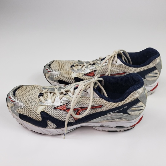 mizuno wave rider 10 uomo prezzo